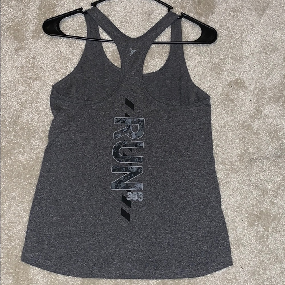 OLD NAVY active tee